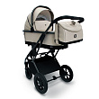 Детская коляска Sweet Baby Ricci Air 2 в 1 - Фото