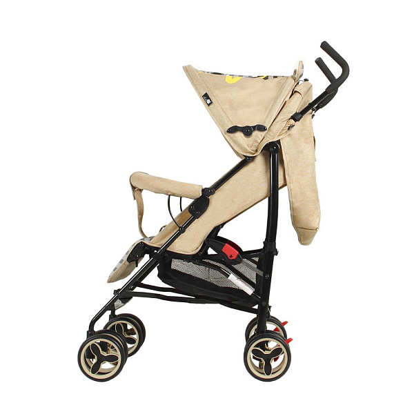 Детская коляска-трость Alis Punto фото 3