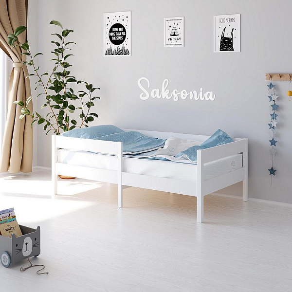 Подростковая кровать Pituso Saksonia, 160x80 фото 3