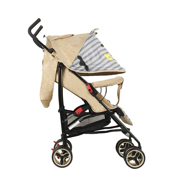 Детская коляска-трость Alis Punto фото 2