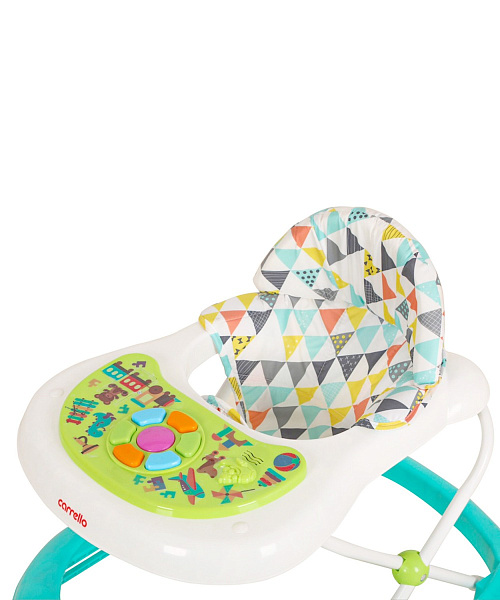 Детские ходунки Carrello Amico CRL-7201/3 фото 2