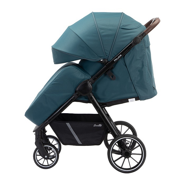 Детская прогулочная коляска Sevillababy Major фото 7