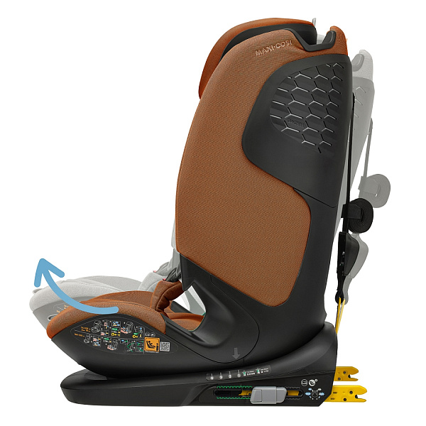Детское автокресло Maxi-Cosi Titan Pro 2 i-Size фото 8