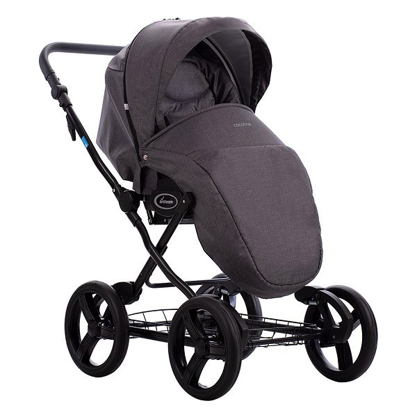 Детская коляска AroTeam Cocoline 2 в 1 фото 2