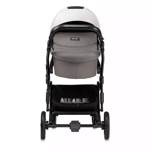 Детская коляска Tutis Sky 3 в 1 фото 5