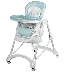 YQ-198S Стульчик для кормления Nuovita Elegante Нуовита Элегант