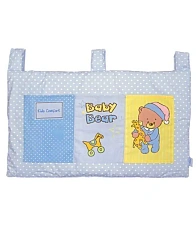 Карман-панно на детскую кроватку Kids Comfort Дрема