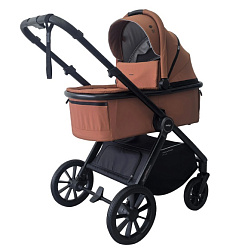 Детская коляска Indigo Trion 2 в 1