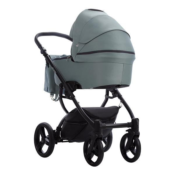 Детская коляска Bebetto Murano TEX 3 в 1 фото 4