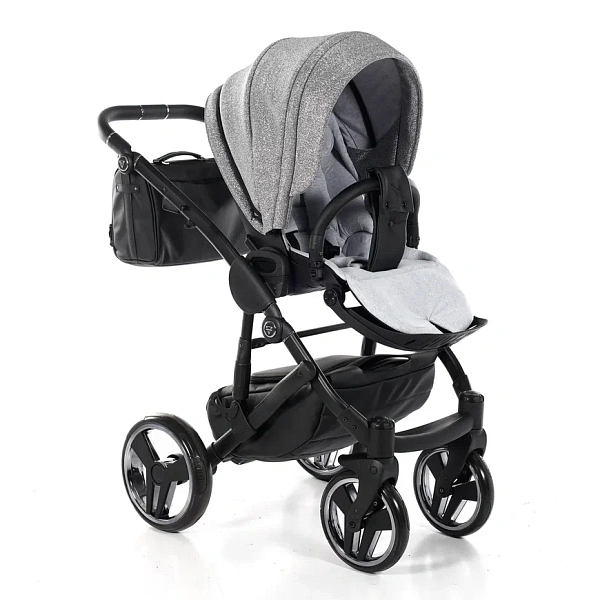 Детская коляска Junama Super Stars 3 в 1 фото 8