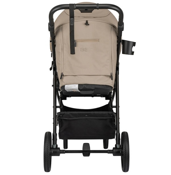 Детская прогулочная коляска Indigo Era фото 10