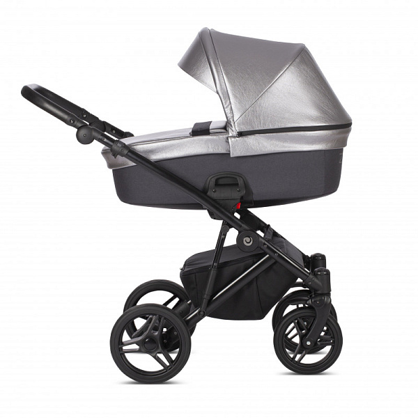 Детская коляска Tutis Zille 3 в 1 фото 3