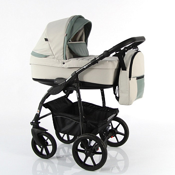 Детская коляска Sevillababy Unico 2 в 1