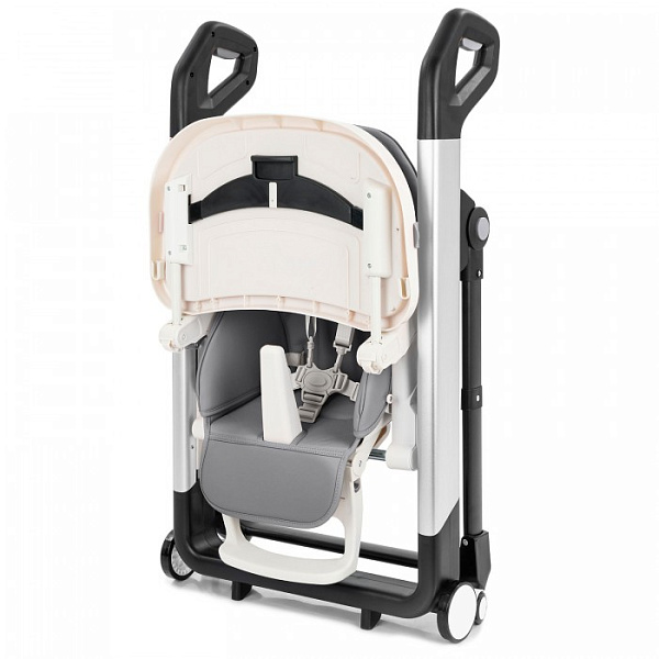 Стульчик для кормления Nuovita Orbita фото 7