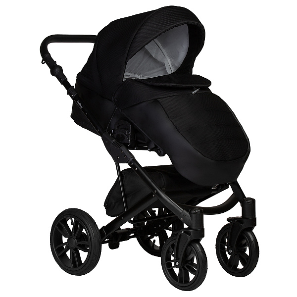 Детская коляска Indigo Mio S 2 в 1 фото 2