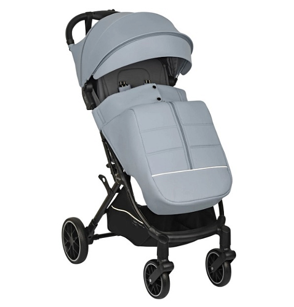 Детская прогулочная коляска Indigo Skip фото 1