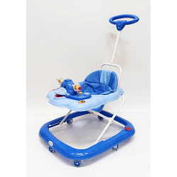 Ходунки Teddy Bear SBL-5301 Т1