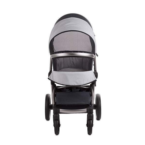 Детская коляска Anex L/Type 3 в 1 фото 6