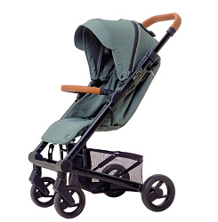 Детская прогулочная коляска Mutsy Nexo