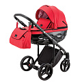 Детская коляска Adamex Chantal 3 в 1 (C206
						
					) — Фото