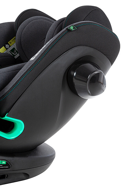 Детское автокресло Carrello Sirius фото 2