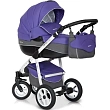 Детская коляска Riko Nano 2 в 1 - Фото