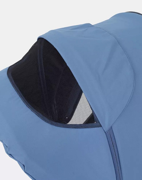 Детская прогулочная коляска Rant Basic Energy фото 7