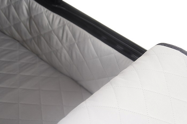 Детская коляска SevillaBaby Eletta 2 в 1 фото 2