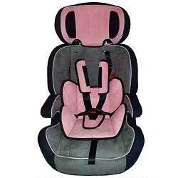 Детское автомобильное кресло Everflo LD-01