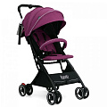 Детская прогулочная коляска Nuovita Vero (Viola / Фиолетовый
						
					) — Фото