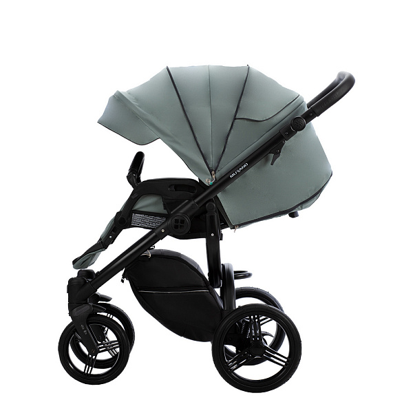 Детская коляска Bebetto Murano TEX 3 в 1 фото 7