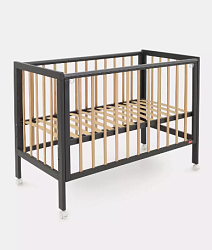 Детская кроватка Rant Indy Basic