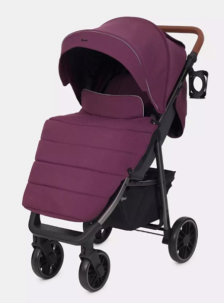 Детская прогулочная коляска Rant Vega 2023 фото 1