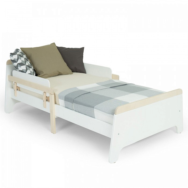 Подростковая кровать Nuovita Stanzione Nave Lungo фото 9