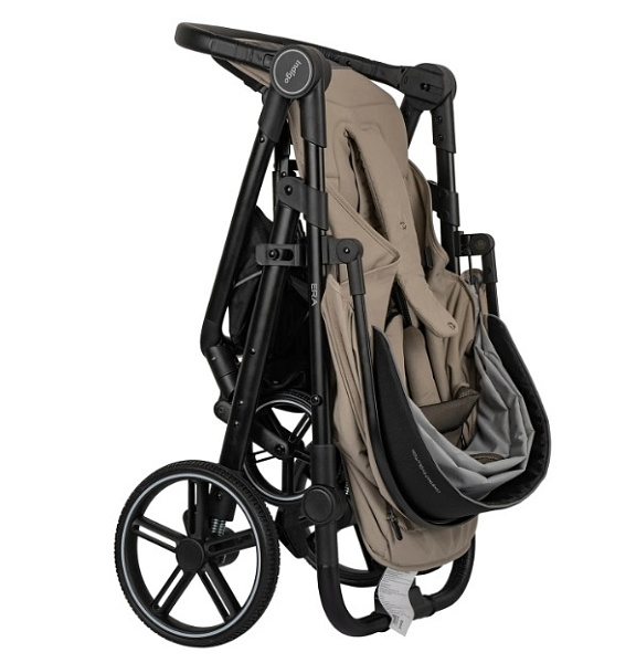 Детская прогулочная коляска Indigo Era фото 18