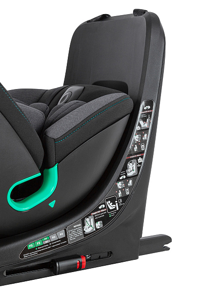 Детское автокресло Carrello Sirius фото 13