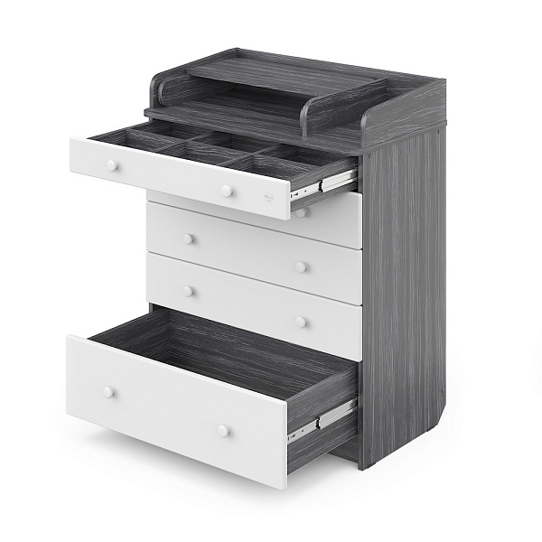 Пеленальный комод Атон Maks фото 1