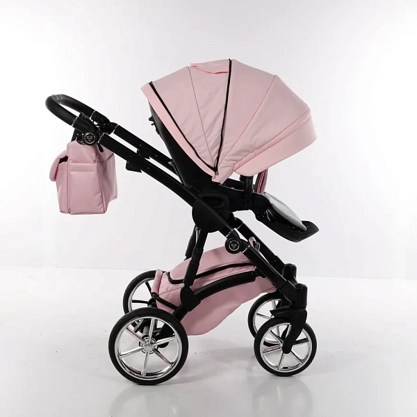 Детская коляска Junama Termo Line Mix 3 в 1 фото 15