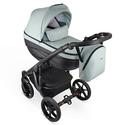 Детская коляска Bexa Ideal Eco 2 в 1