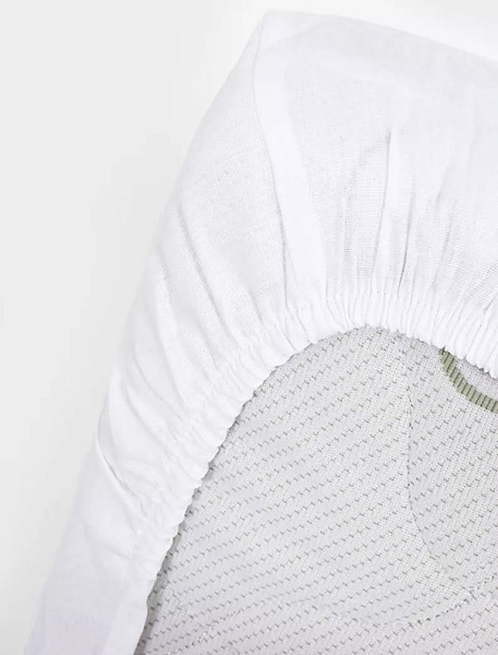 Комплект постельного белья Топотушки Зайка Пилот, 6 предметов фото 8