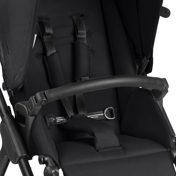 Детская коляска ABC-Design Samba 2023 2 в 1 фото 15