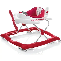 Детские ходунки Jane Wings Жане Вингс