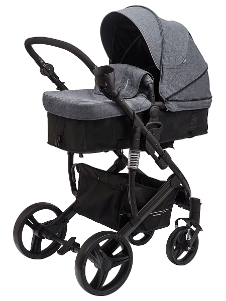 Детская коляска-трансформер Indigo Taurus фото 1