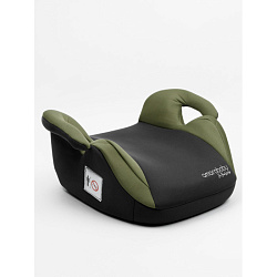 Детское автокресло-бустер Amarobaby Spector