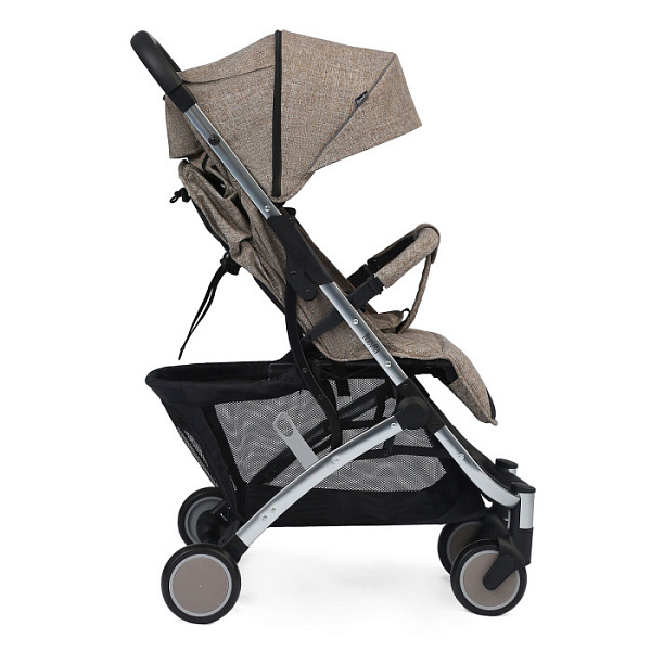 Детская прогулочная коляска Nuovita Snello фото 4