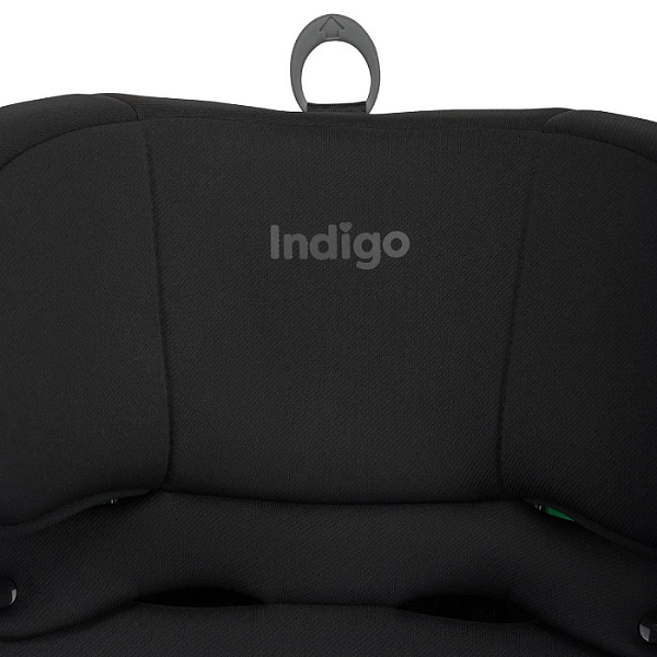 Детское автокресло Indigo Diesel i-Size фото 2