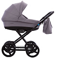 Детская коляска AroTeam Cocoline 2 в 1 (17 серый
						
					) — Фото