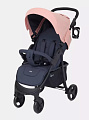 Детская прогулочная коляска Rant Basic Kira (Coral
						
					) — Фото