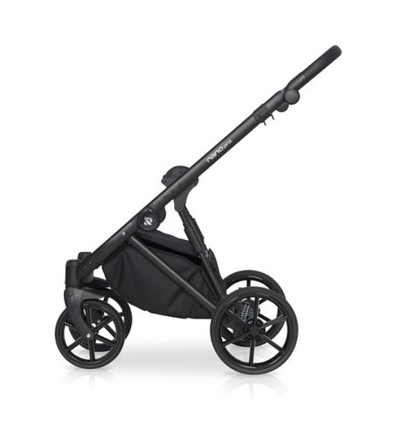 Детская коляска Riko Nano Pro 3 в 1 фото 11
