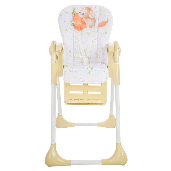 Детский стульчик для кормления Indigo Tasty фото 3